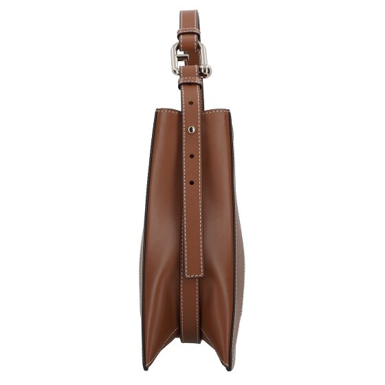 Furla Nuvola Shopper Tasche L Leder 39 cm