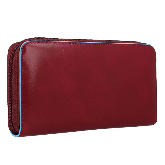 Piquadro Blue Square Geldbörse RFID Leder 19 cm