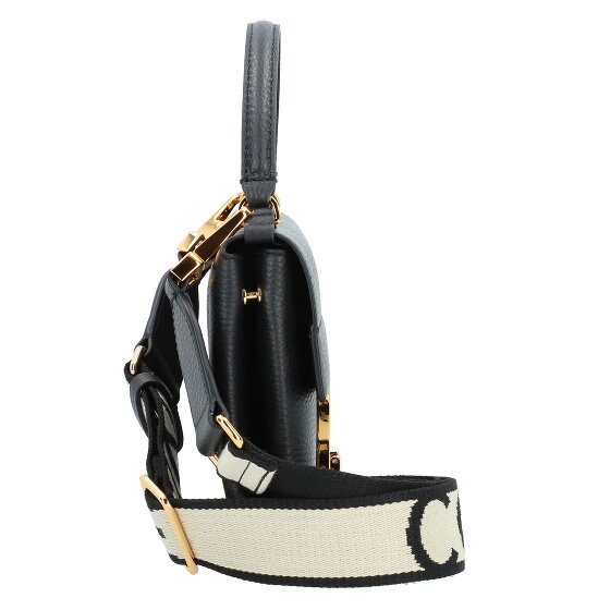 Coccinelle Arlettis Handtasche Leder 20 cm