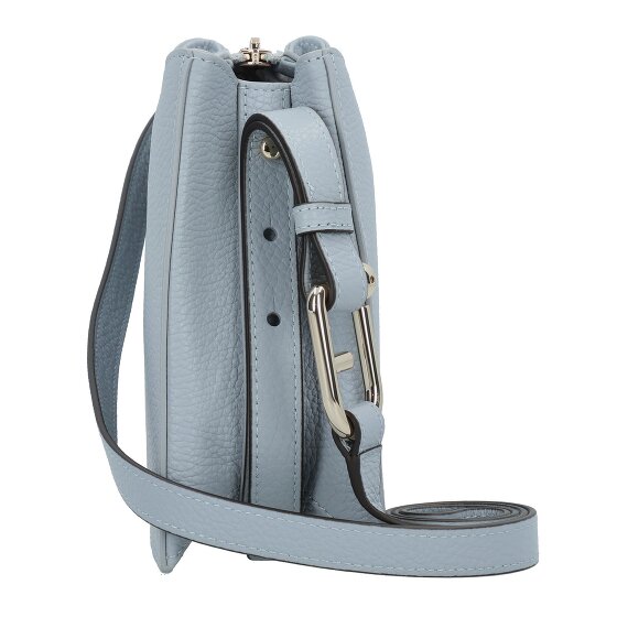 Furla Nuvola Umhängetasche Leder 25 cm