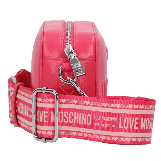 Love Moschino Ember Umhängetasche 20 cm Love Moschino Ember Umhängetasche 20 cm