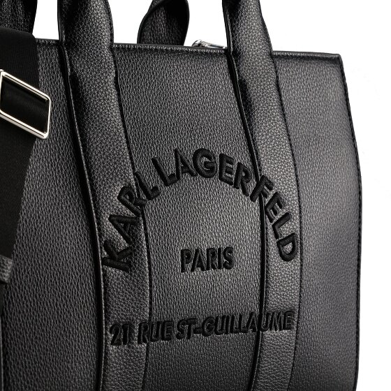Karl Lagerfeld Rsg Handtasche 34 cm