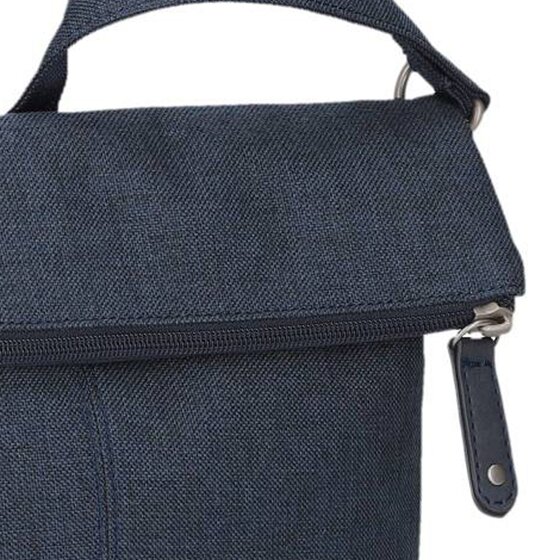 Zwei Olli Umhängetasche 28 cm