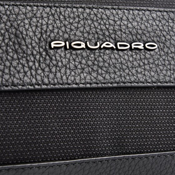 Piquadro Trakai Leder 14.5 cm