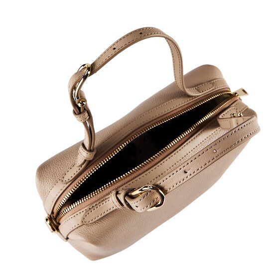 Furla Double Handtasche Leder 23 cm