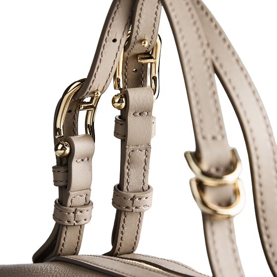 Furla Double Handtasche Leder 23 cm