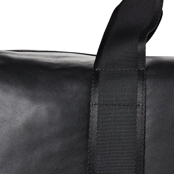 Bogner Calgary Weekender Reisetasche Leder 55 cm