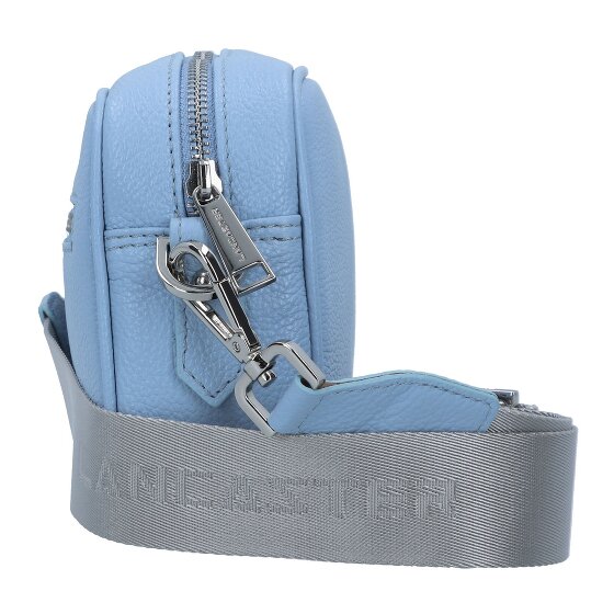 Lancaster Milano AMA Umhängetasche Leder 21 cm Lancaster Milano AMA Umhängetasche Leder 21 cm