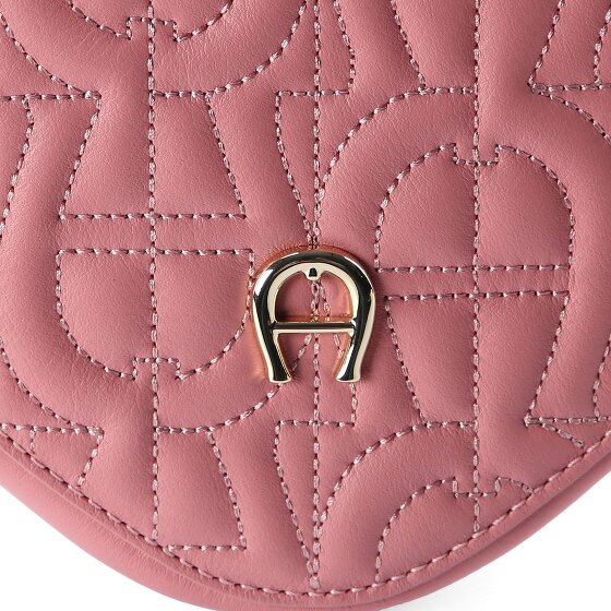 AIGNER Fashion Schultertasche Leder 19 cm