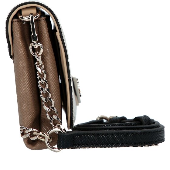 Guess Noelle II Clutch Geldbörse 20.5 cm Guess Noelle II Clutch Geldbörse 20.5 cm