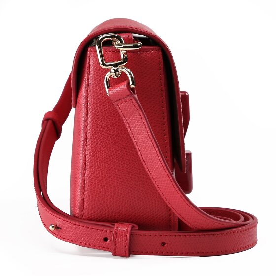 Furla Iride Umhängetasche Leder 24 cm