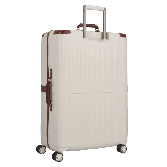 The Bridge Story V T 4 Rollen Trolley 74 cm The Bridge Story V T 4 Rollen Trolley 74 cm
