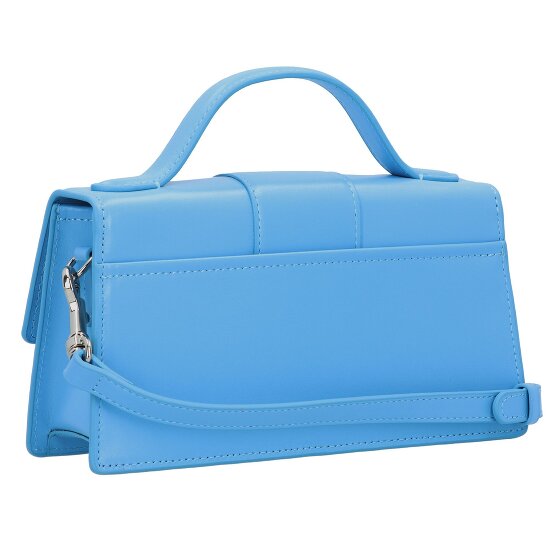 Lancaster Paris Ily Handtasche M Leder 23 cm Lancaster Paris Ily Handtasche M Leder 23 cm