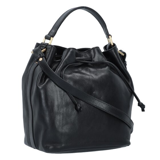 The Bridge Story Donna Beuteltasche Leder 24 cm