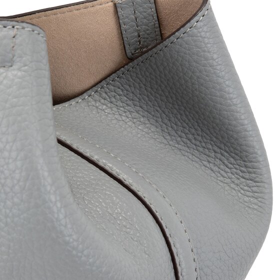 Bogner Neuwies Shopper Tasche Leder 24 cm