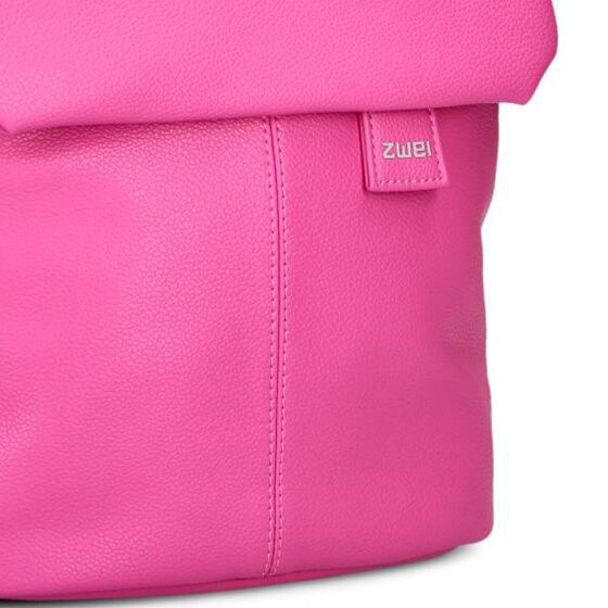 Zwei Mademoiselle.M City Rucksack 29 cm