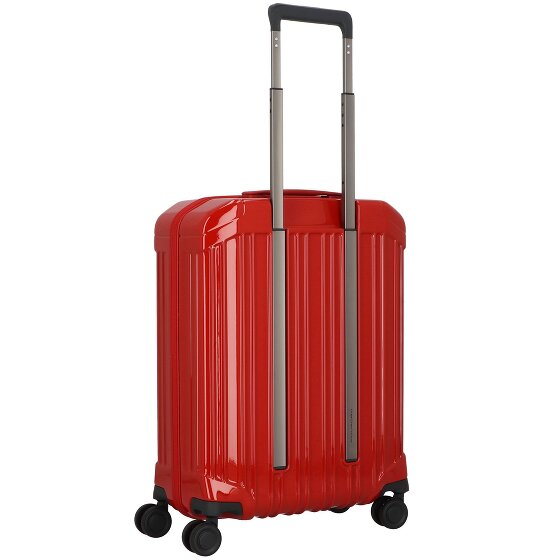 Piquadro PQ-Light 4-Rollen Kabinentrolley 55 cm Piquadro PQ-Light 4-Rollen Kabinentrolley 55 cm