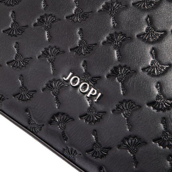 Joop! Leggero Stampa leggero stampa Umhängetasche Leder 25 cm