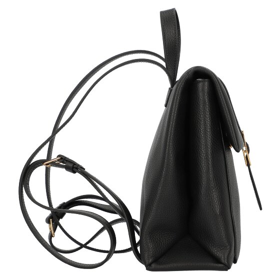 Coccinelle Dorian City Rucksack Leder 28 cm