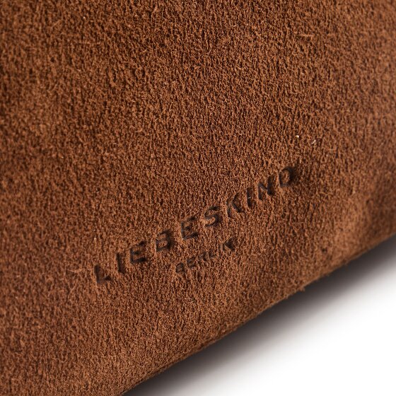 Liebeskind Nina Umhängetasche S Leder 24.5 cm