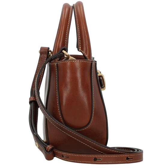 The Bridge Gaia Handtasche Leder 23 cm