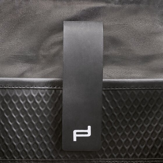 Porsche Design Studio Handtasche 37 cm