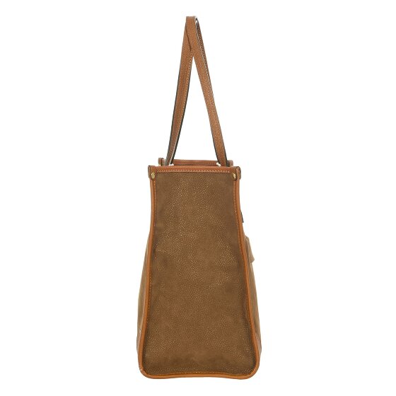 Bric's Life Shopper Tasche 40.5 cm Laptopfach Bric's Life Shopper Tasche 40.5 cm Laptopfach