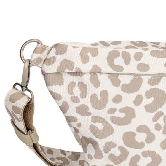 Zwei Mademoiselle.M Umhängetasche 40 cm