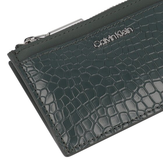 Calvin Klein CK Must Kreditkartenetui 13 cm