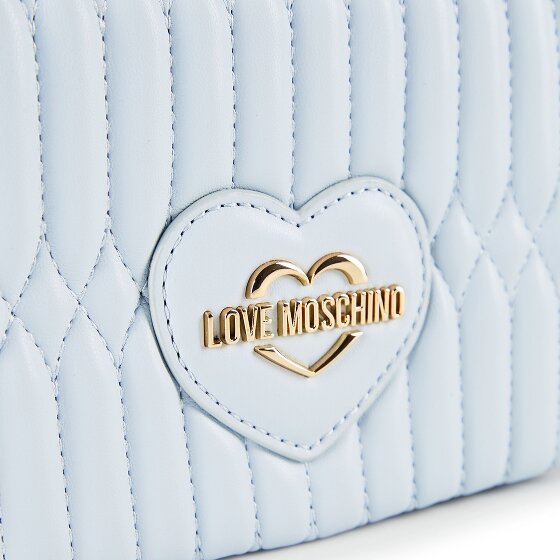 Love Moschino Bubbly Love Umhängetasche 18 cm