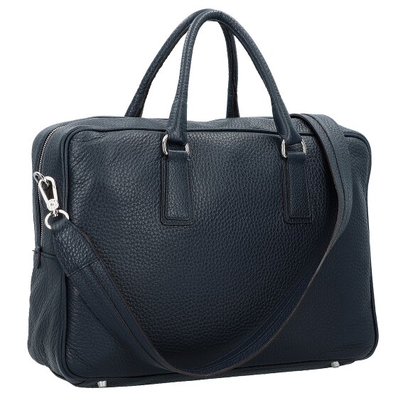 abro Adria Schultertasche Leder 39 cm abro Adria Schultertasche Leder 39 cm