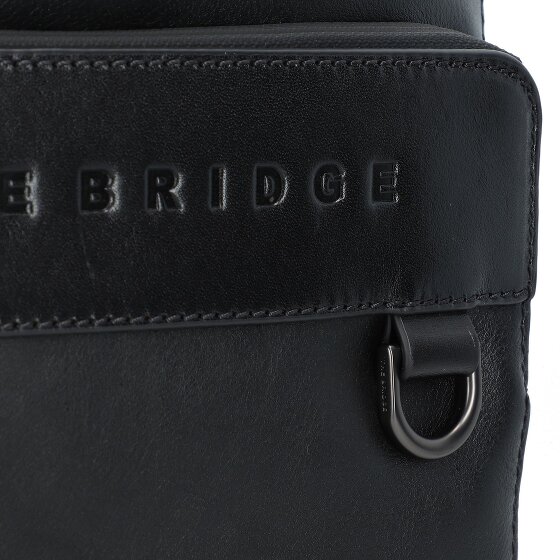 The Bridge Damiano Daypack Leder 39 cm