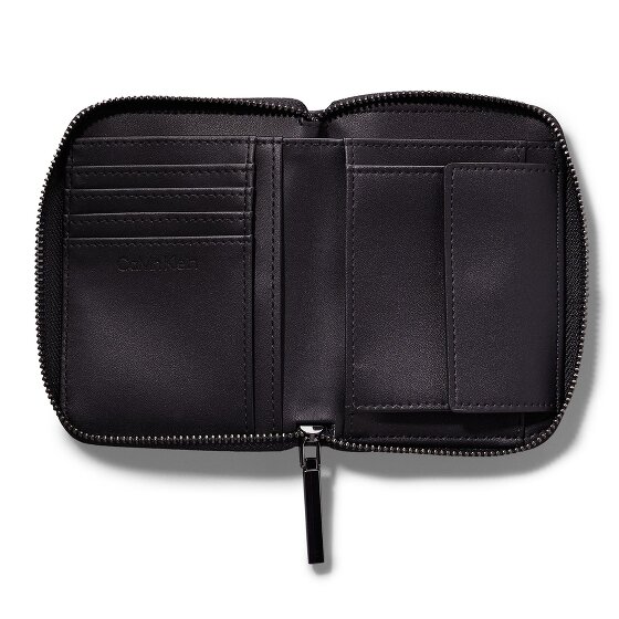 Calvin Klein Line Geldbörse 12 cm Calvin Klein Line Geldbörse 12 cm