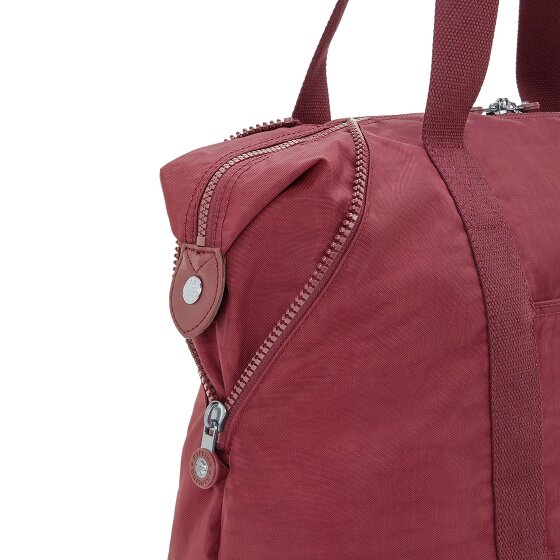 Kipling Basic Art Weekender Reisetasche M 58 cm