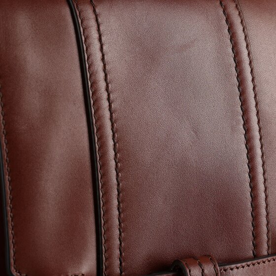 The Bridge Vigna Nuov Daypack Leder 32 cm