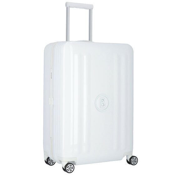 Bogner Piz 4 Rollen Trolley M 65 cm