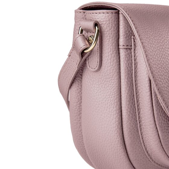 Lazarotti Bologna Leather Umhängetasche Leder 25.5 cm