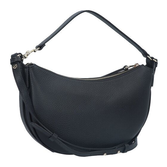 Coccinelle C-Easy Schultertasche Leder 25 cm