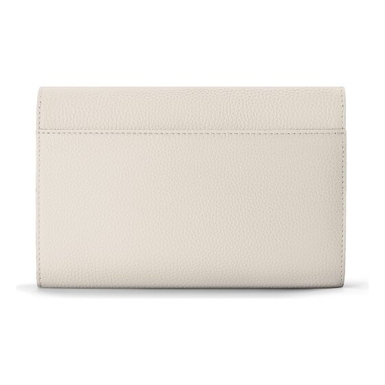Lazarotti Bologna Leather Clutch Umhängetasche Leder 23 cm