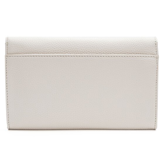Lazarotti Bologna Leather Clutch Tasche Leder 23 cm