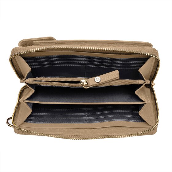 Lazarotti Bologna Leather Handytasche Leder 11 cm Lazarotti Bologna Leather Handytasche Leder 11 cm