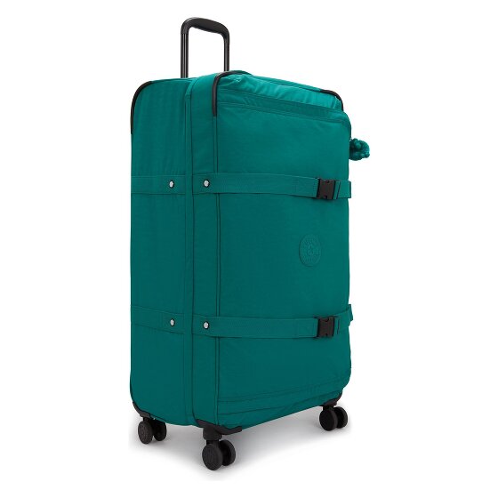 Kipling Basic Spontaneous 4 Rollen Trolley L 78 cm