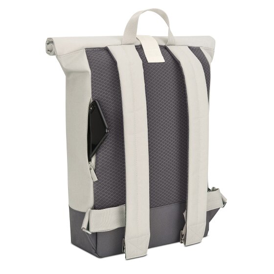 Johnny Urban Eco Series Ryan Daypack 41 cm Laptopfach Johnny Urban Eco Series Ryan Daypack 41 cm Laptopfach