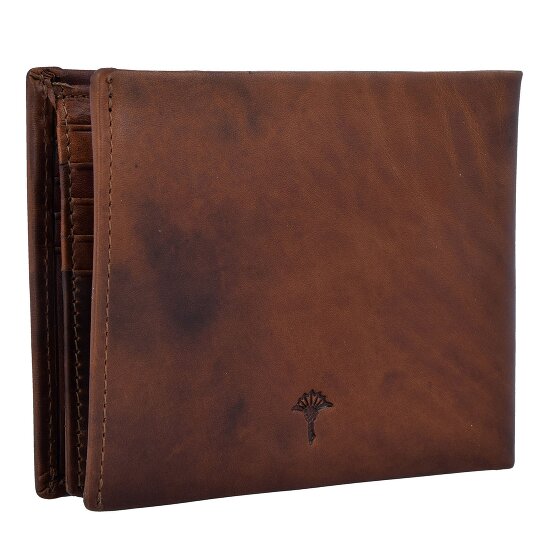 Joop! Loreto Typhon Geldbörse RFID Leder 12 cm