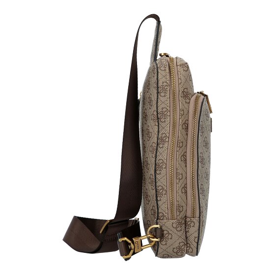 Guess Milano Umhängetasche 33 cm