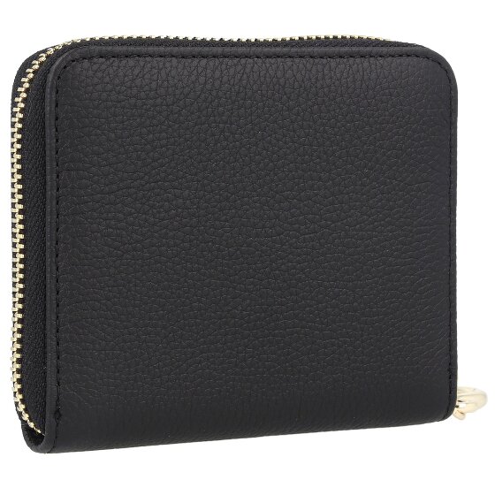AIGNER Zita Geldbörse RFID Schutz Leder 11.5 cm