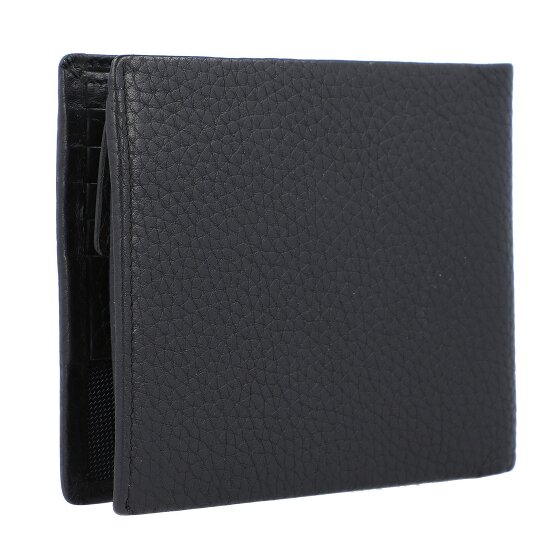 Bogner Vail Devin Geldbörse RFID Leder 12 cm