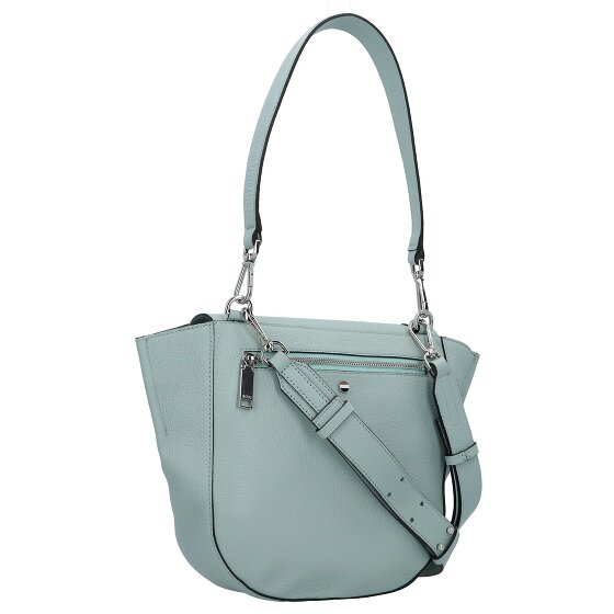 Boss Ivy Schultertasche Leder 23 cm