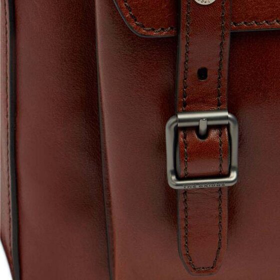 The Bridge Galileo Daypack Leder 40 cm Laptopfach