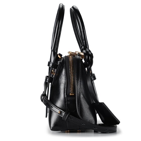 PINKO Handtasche Leder 21 cm